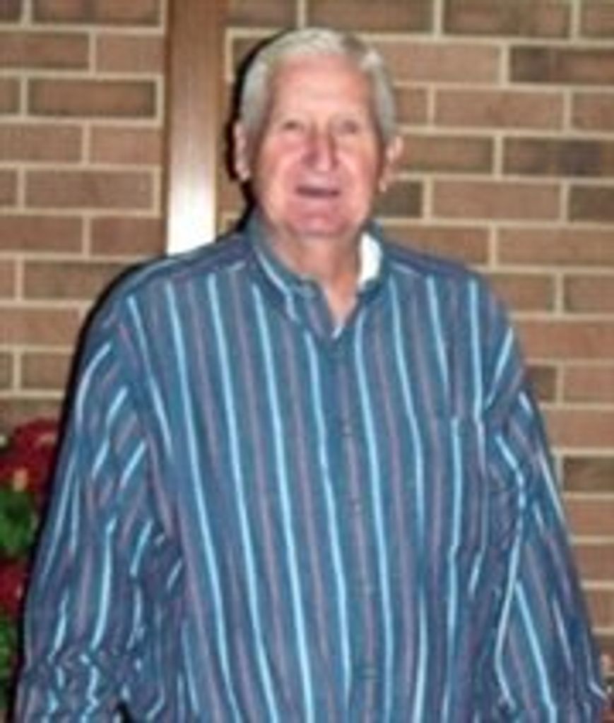 Vernon Willie Cagle