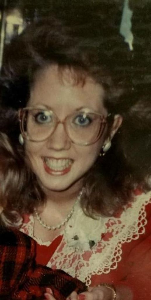 Kimberly Ann Johnson