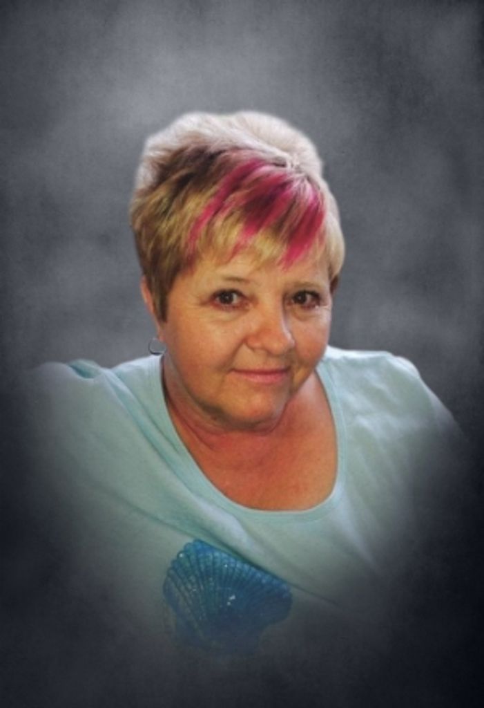 Kimberly Maedel Ellington