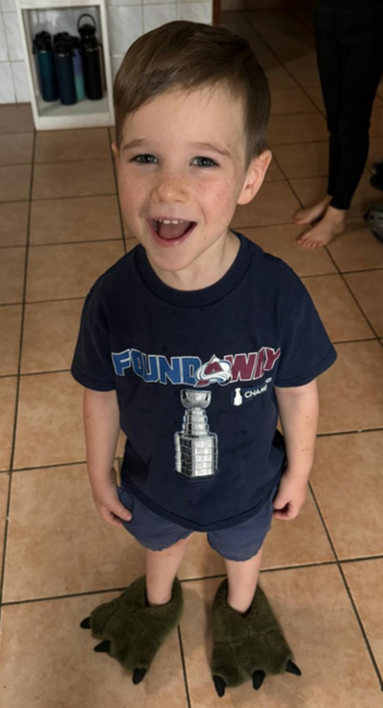 Owen Ryker Poth Profile Photo