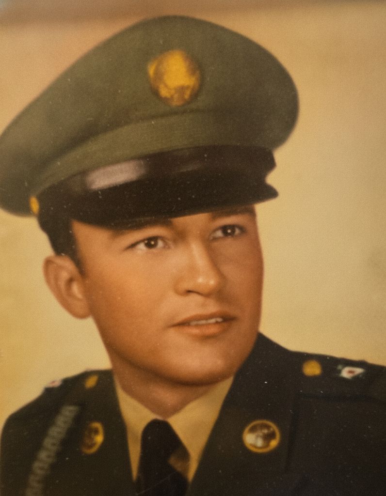 Abel Alvino Vera Profile Photo