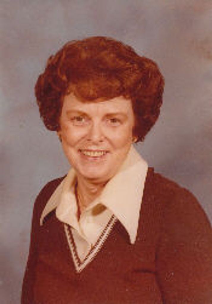 Anna Pickrell Hart Profile Photo