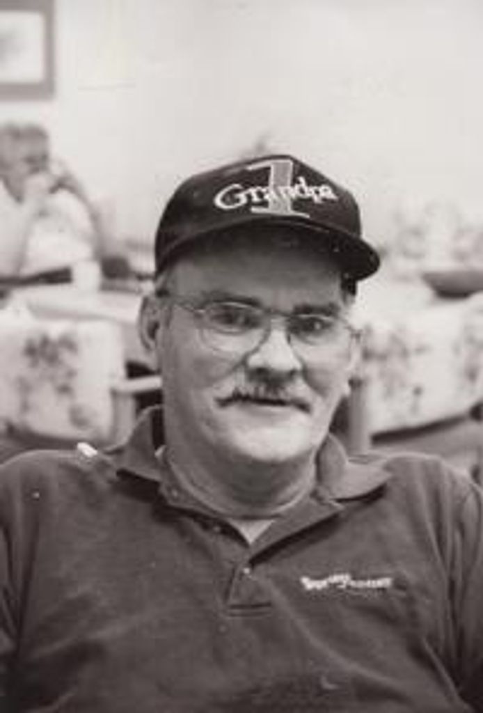 Richard Seaman