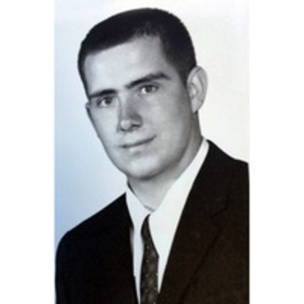 Terry J. Rogers Profile Photo