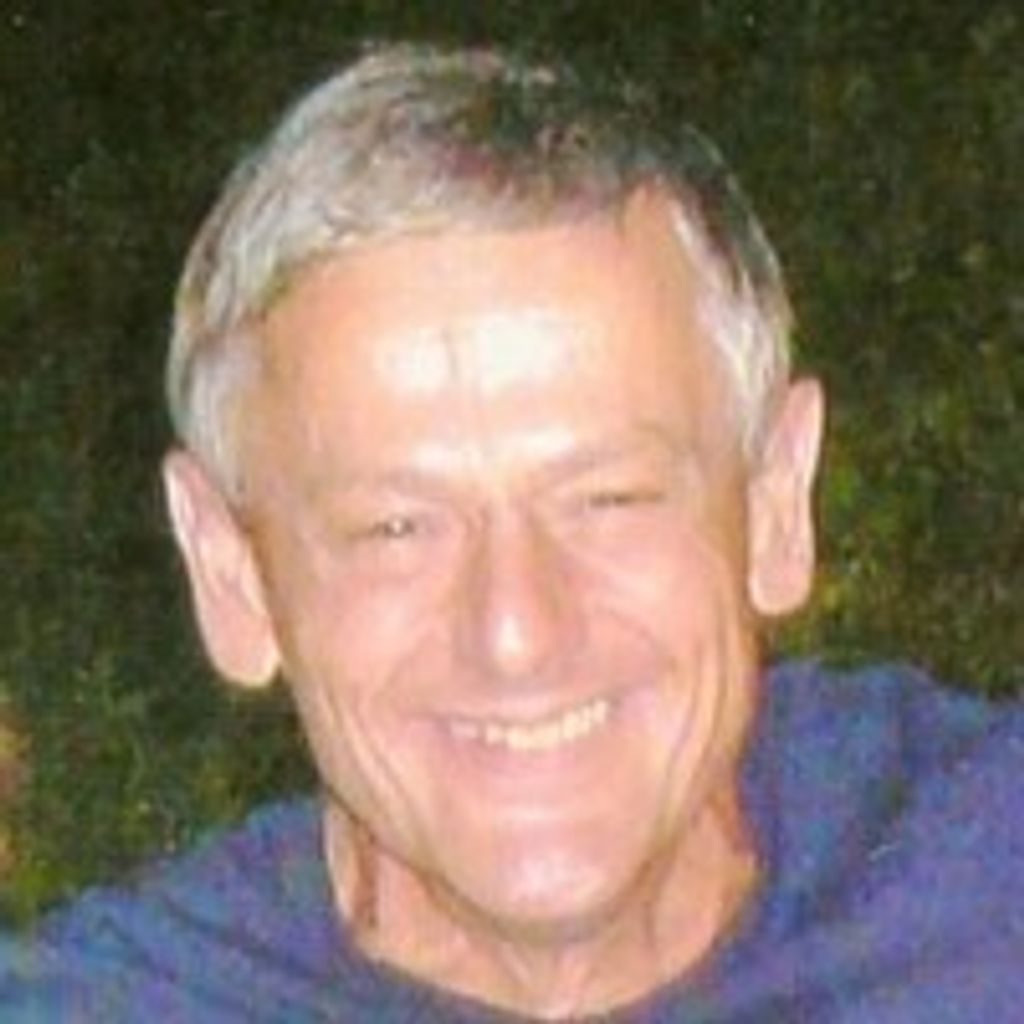 Joseph Albert Cindrich