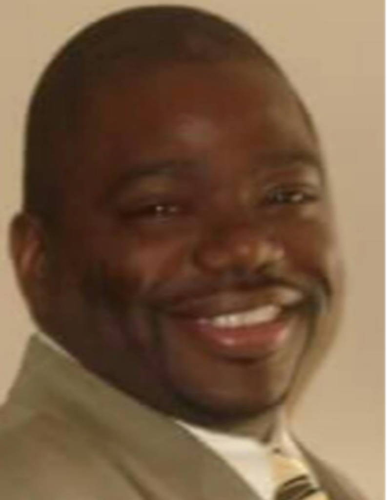 Stanley Charles, Jr. Profile Photo