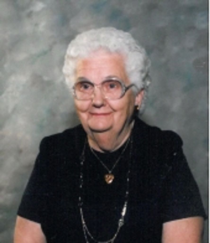 Helen Duprey