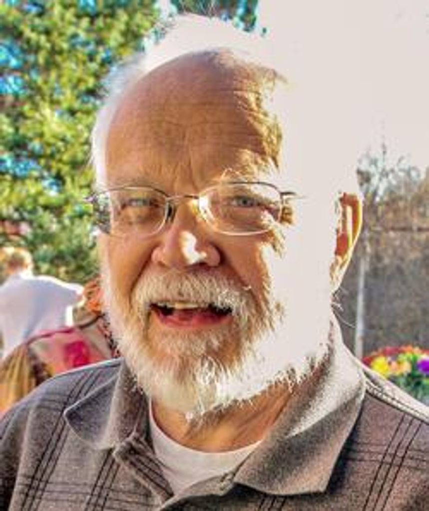 Frank Wilton James Iii
