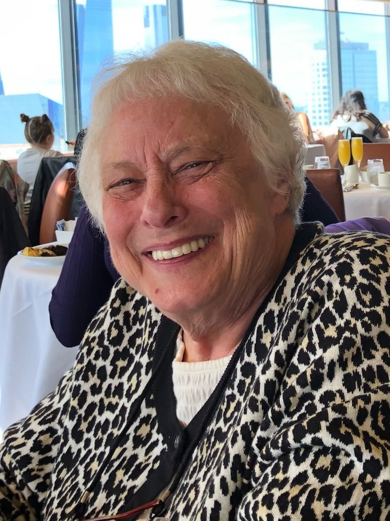 Pat Veale Profile Photo