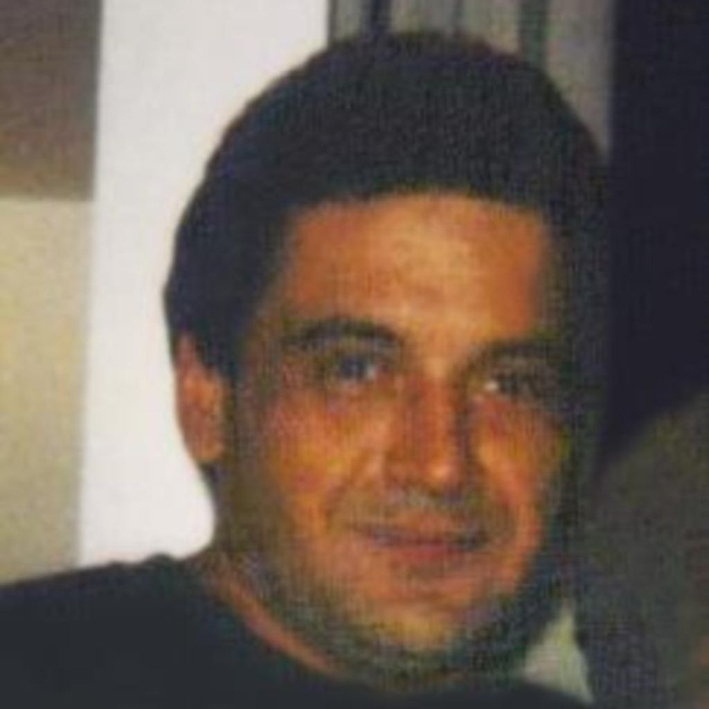 Serge Markarian Profile Photo