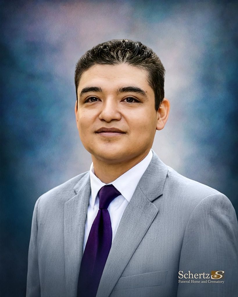 Eric Matthew Vasquez Profile Photo