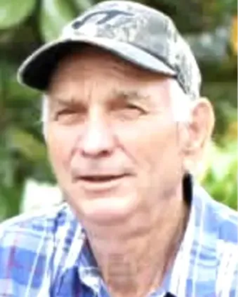 Gary Dorn McFerrin Profile Photo