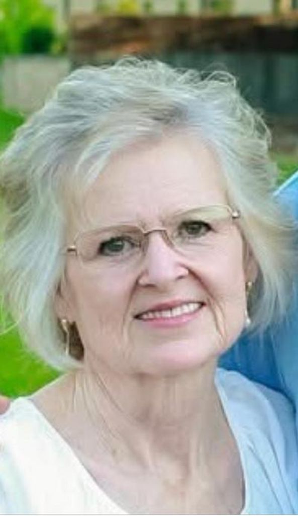 Mary Lynn Fairchild O'Hara Profile Photo