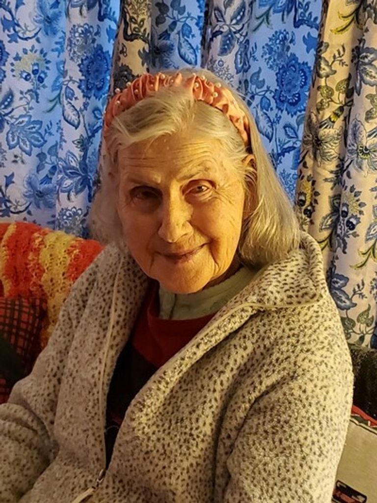 Evelyn Fay Miller Profile Photo