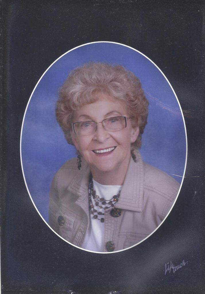 Doris Ann Jensen Profile Photo