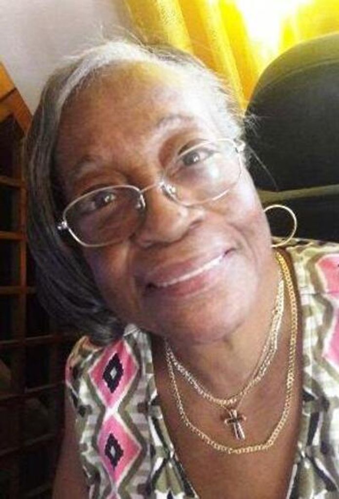 Mrs. Mary French Profile Photo