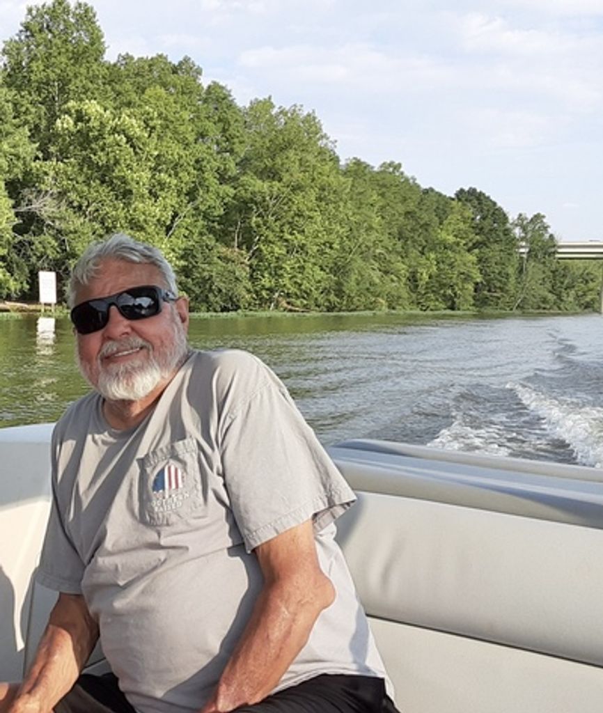 John Kenneth Wilson Jr. Profile Photo