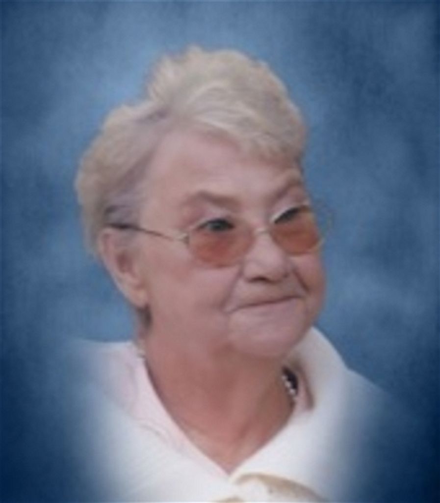 Sandra Doris Carter (Moore) Profile Photo