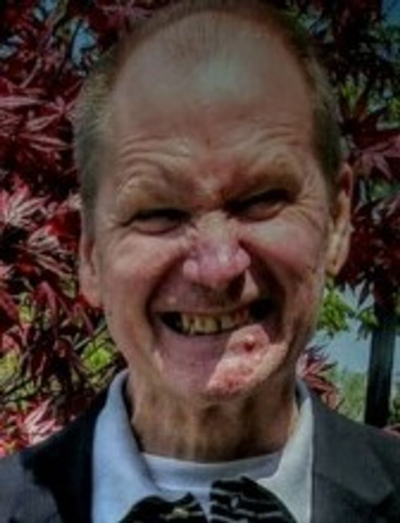 Robert Rene' Chapman Profile Photo