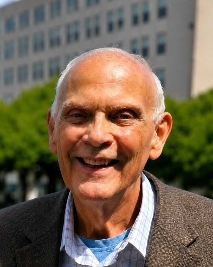 Michael James Roach