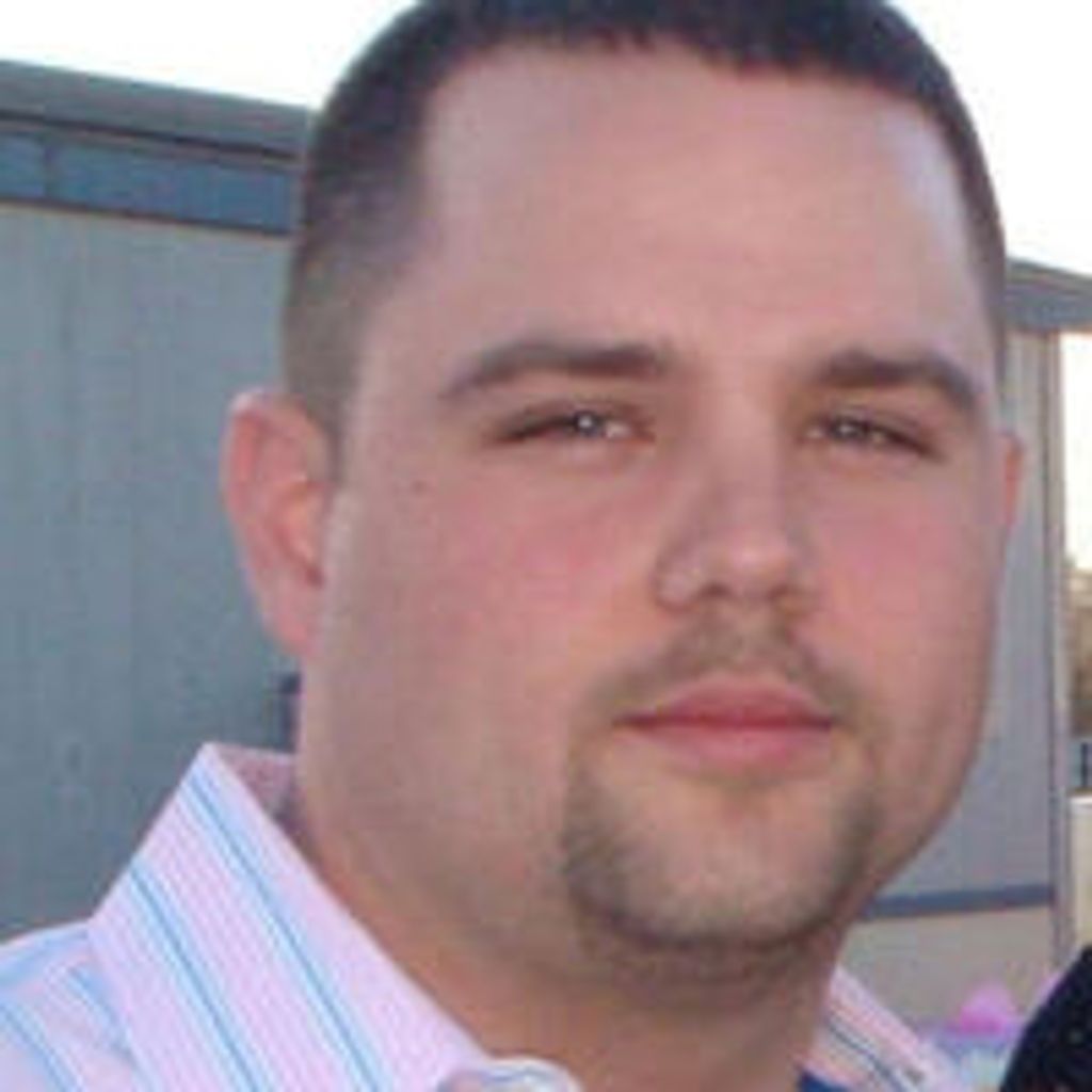 Joshua Dale Carpenter
