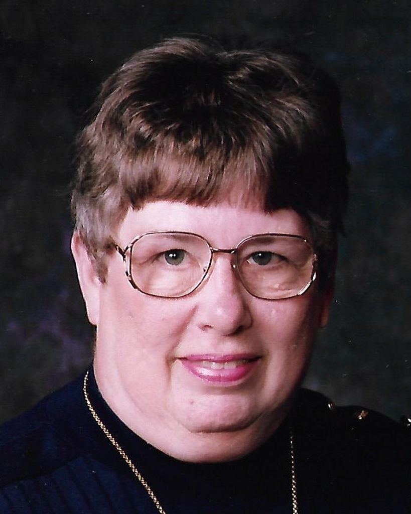 Ruth Hayden Profile Photo