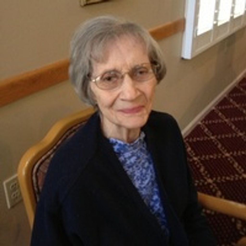 Beatrice 'Bea' Flinner