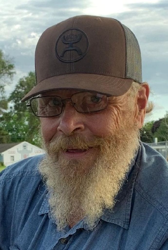 Dennis Roy Welch Profile Photo