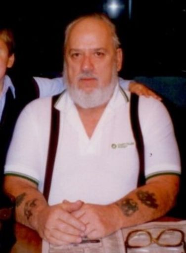 Julius P. Gomez, Jr. Profile Photo