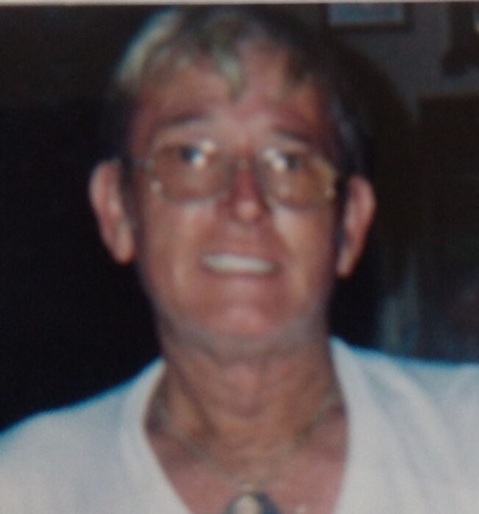 Ralph Clifton Edwards