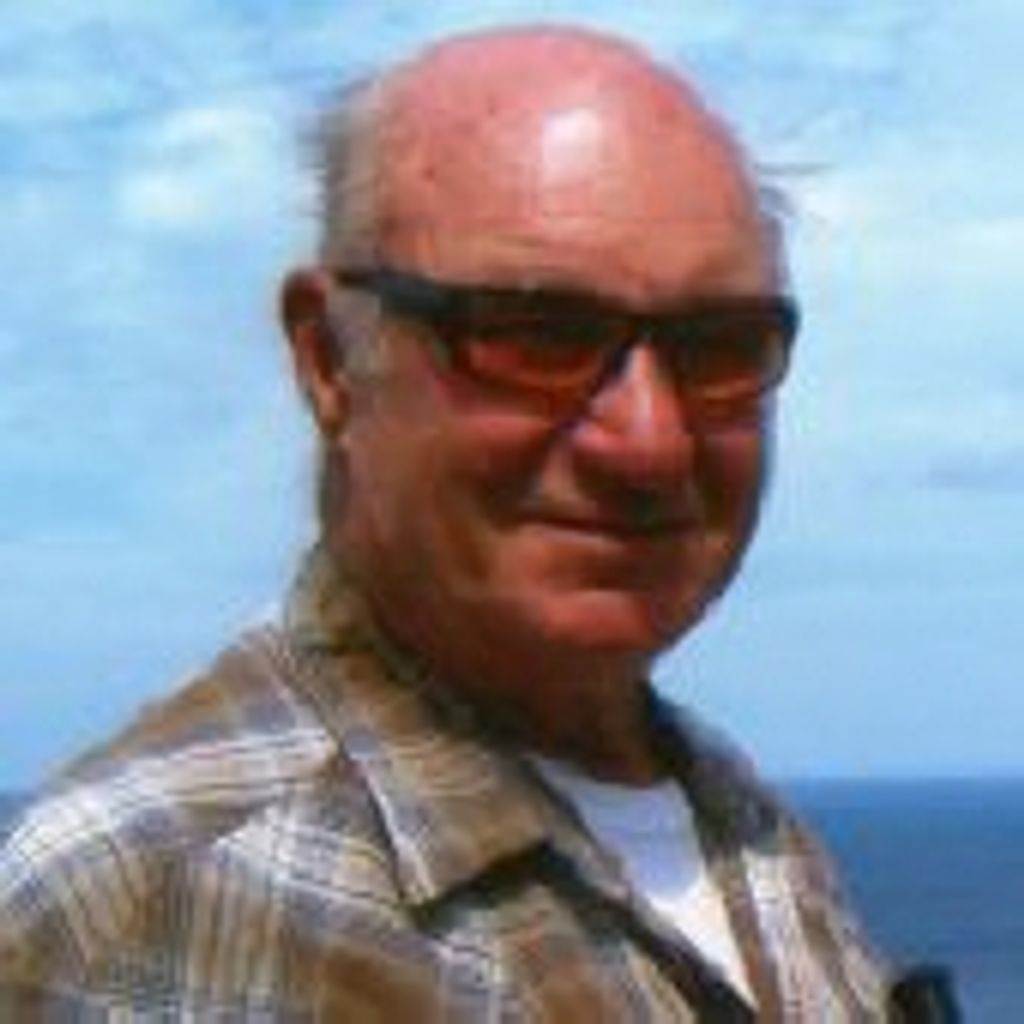 Paul F. Greenleaf Profile Photo