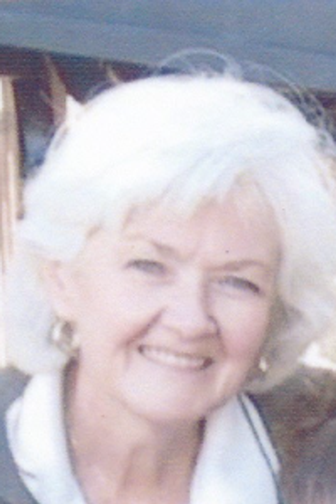 Patricia Ann (Hines) Little Profile Photo