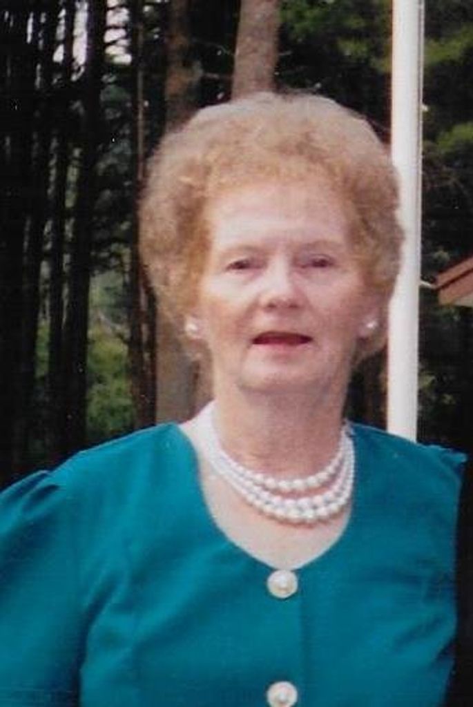 Helen  E. Johnston