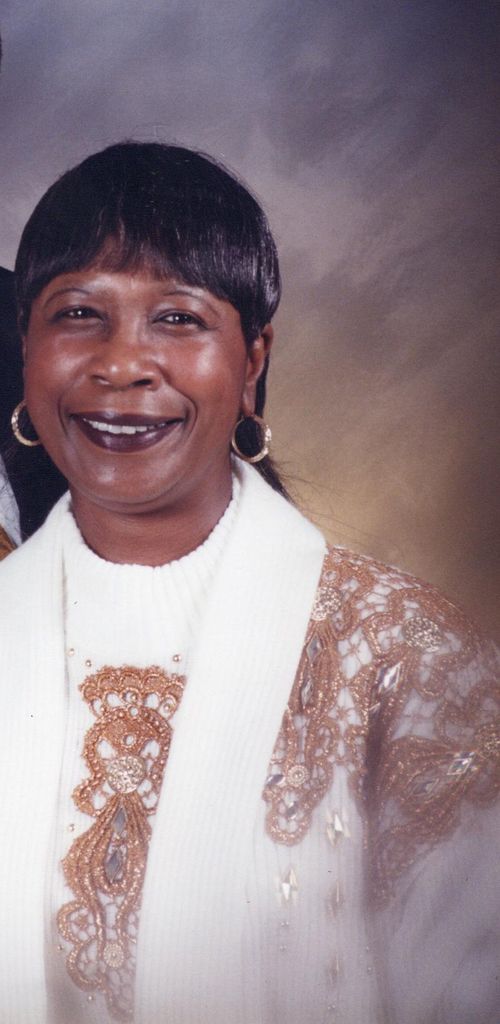 Wanda Chris Alexander Profile Photo