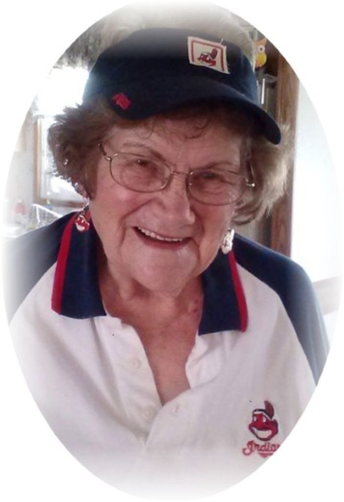 Evelyn (Youngpeter)  Bain Gerstenberger Profile Photo