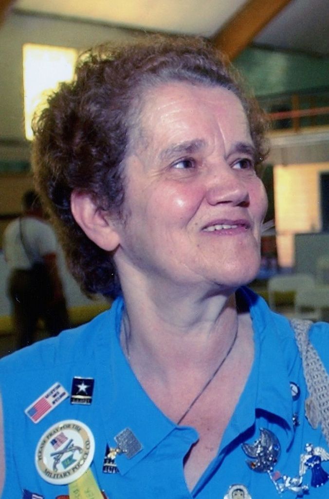 Lorraine L. (Laferriere) Mellen Profile Photo