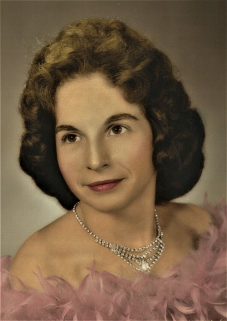 Joyce Elaine (Miller)  Wiley Profile Photo