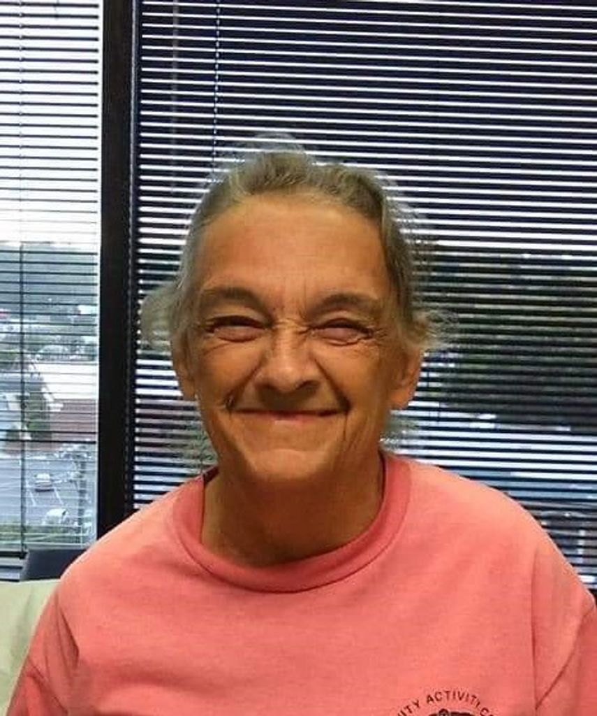 Clemmie Smith Vinson