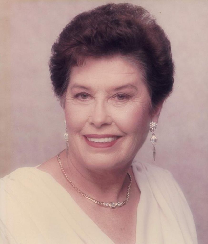 Edith Marie Smith Profile Photo