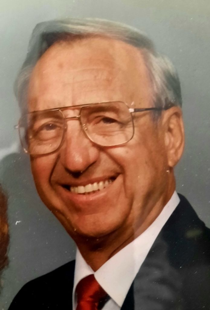 William E. "Beansie" Malitsch Profile Photo