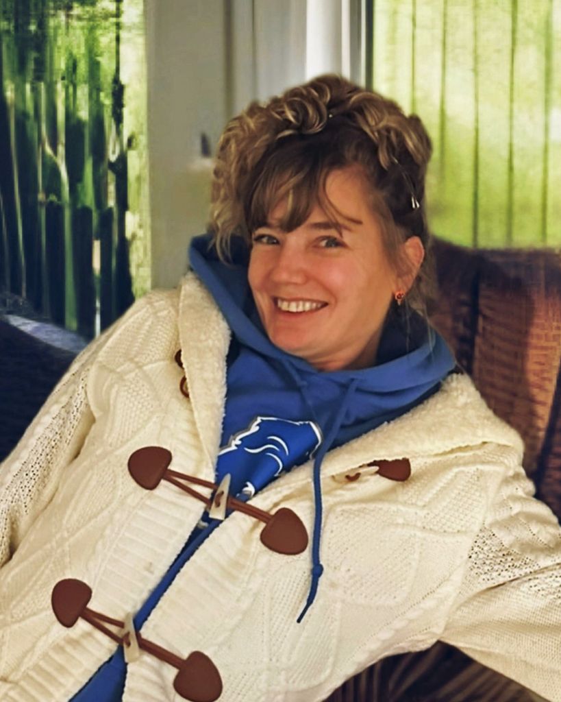Michele Lynn Gregg-Medina
