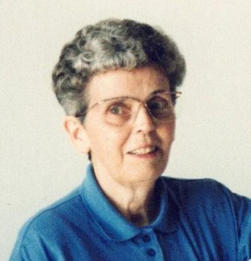 Barbara Jean Winters