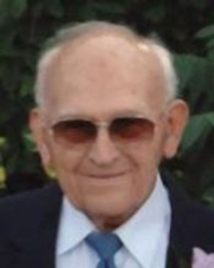 Edward Swiatowy