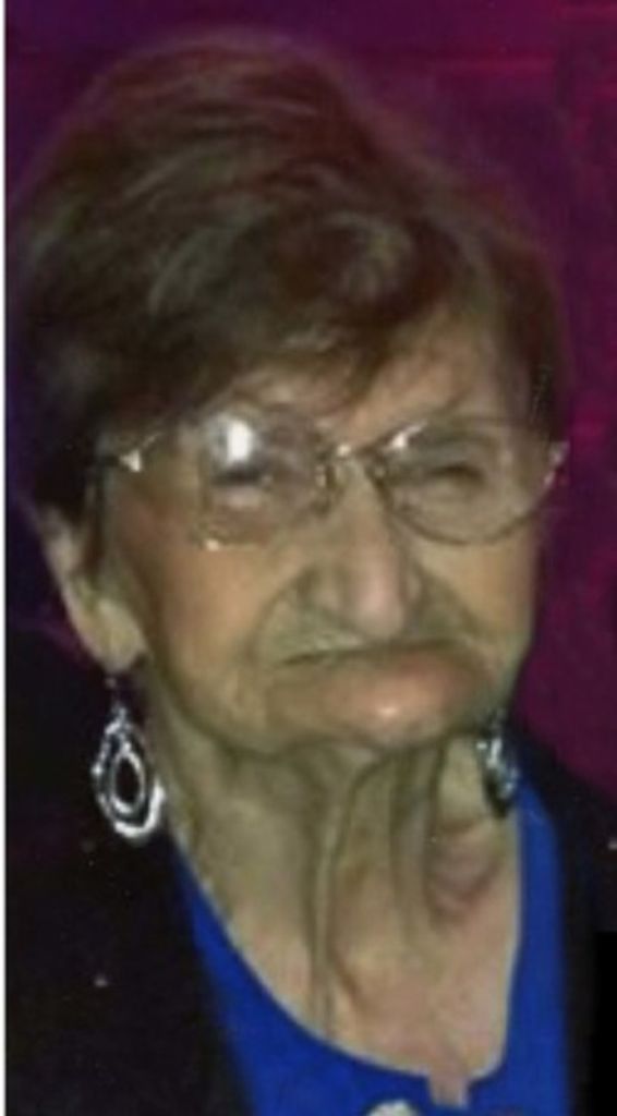 Consuelo Arriaga