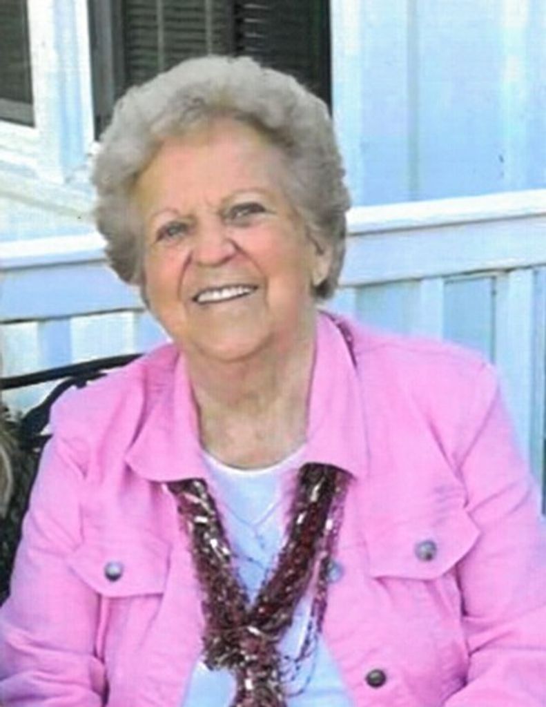 Betty Sue Lichtenberg Profile Photo