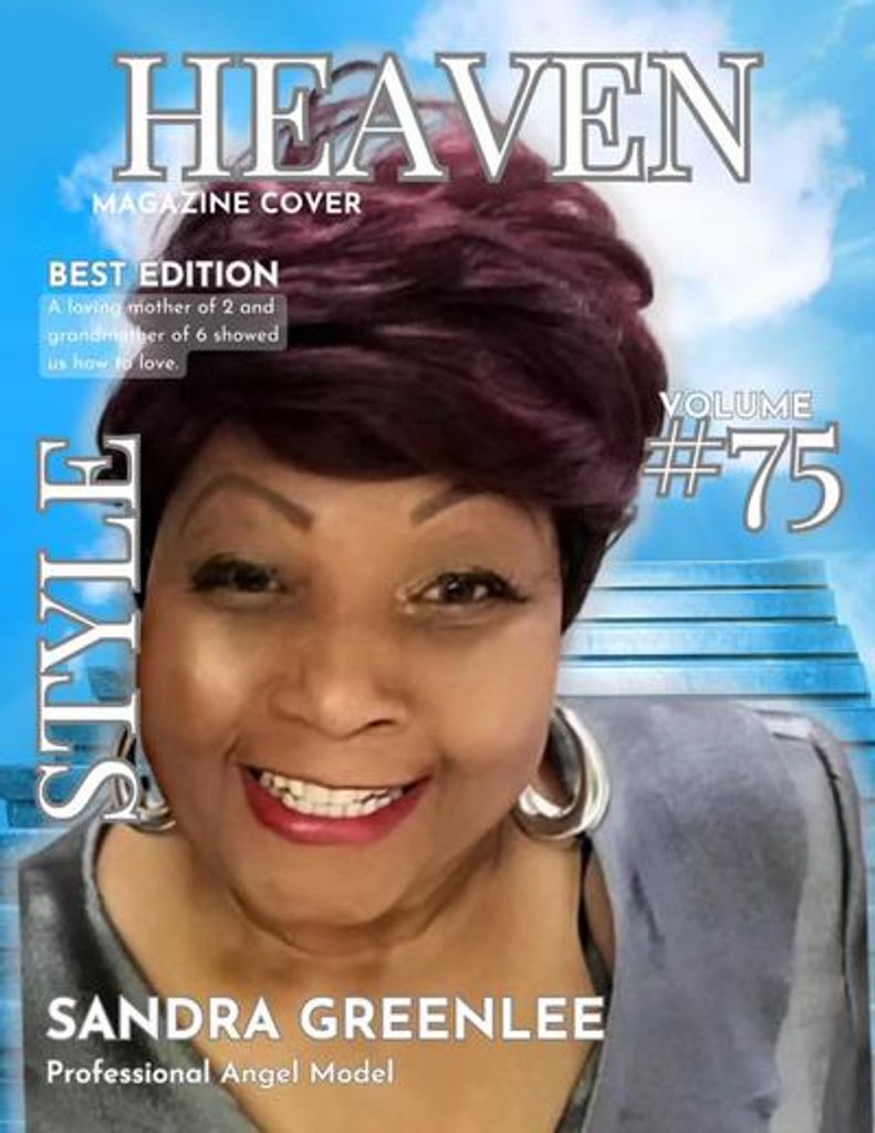 Sandra Greenlee Profile Photo