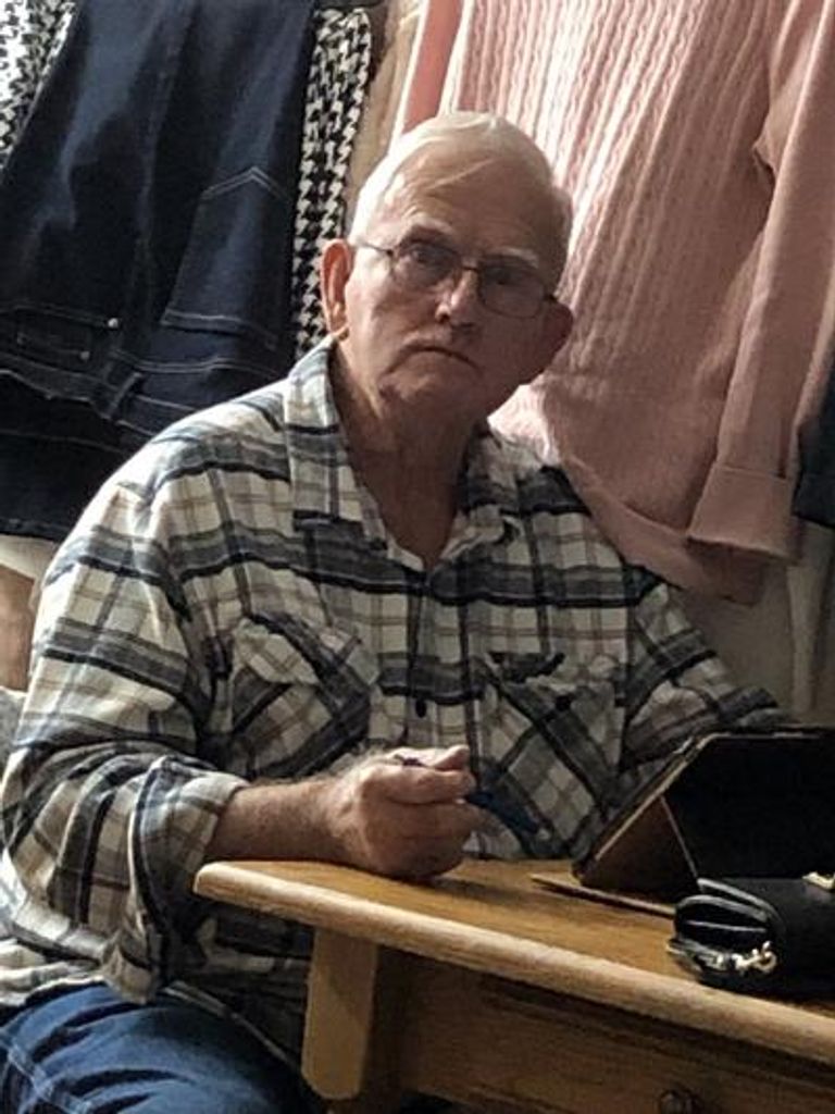 Robert Glenn Ferriss