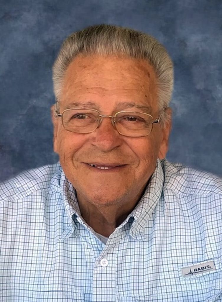 Bobby Joe Blackmon Profile Photo