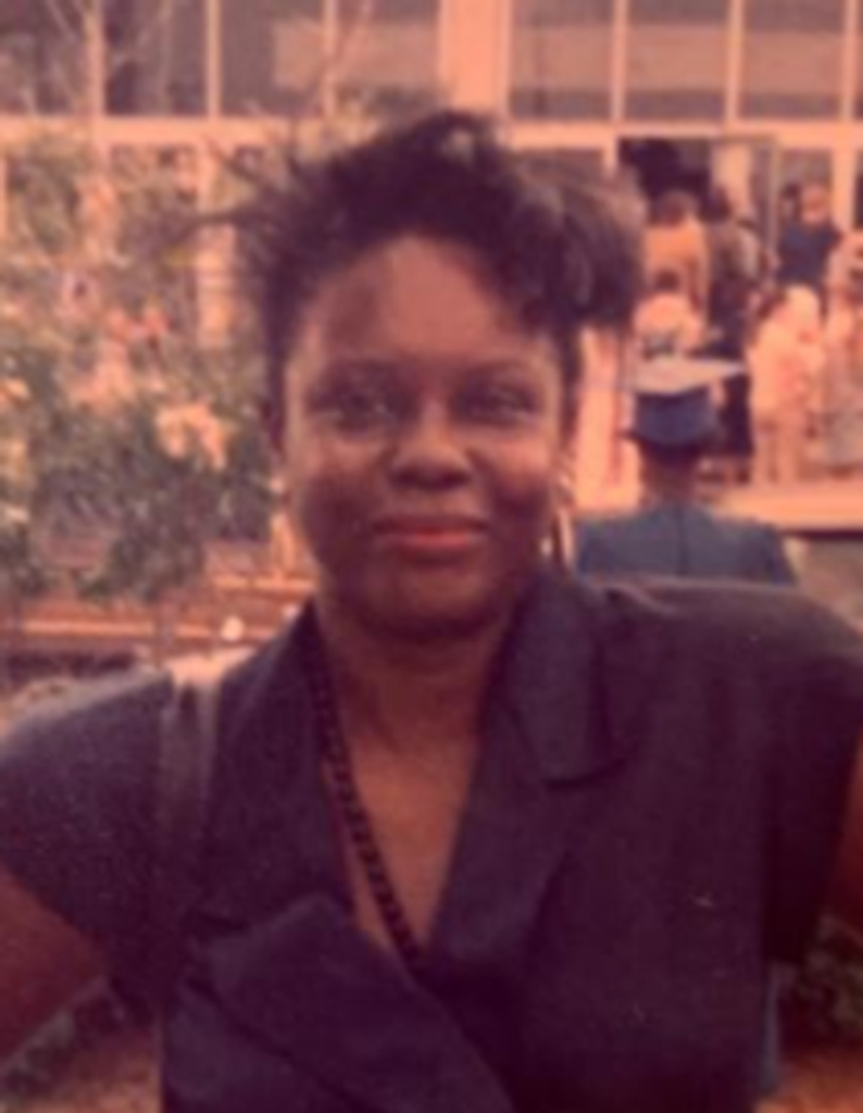 Elizabeth Ann Felton Profile Photo