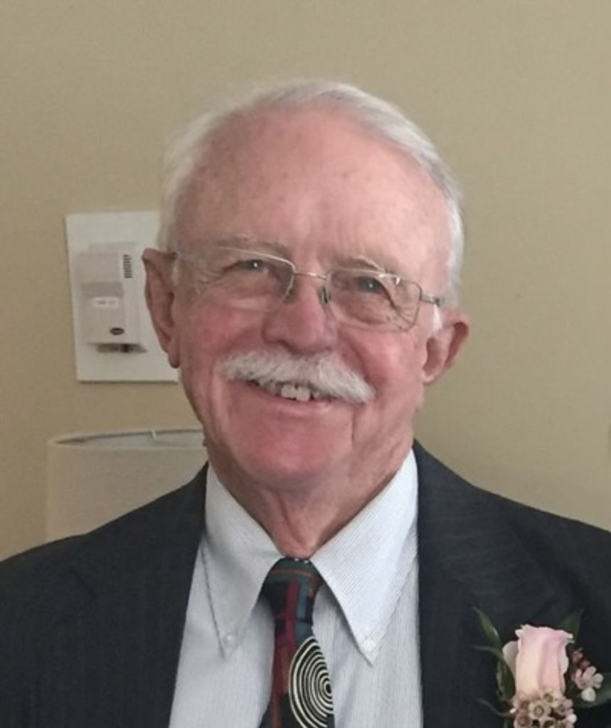 Richard Mill Mcadams Profile Photo